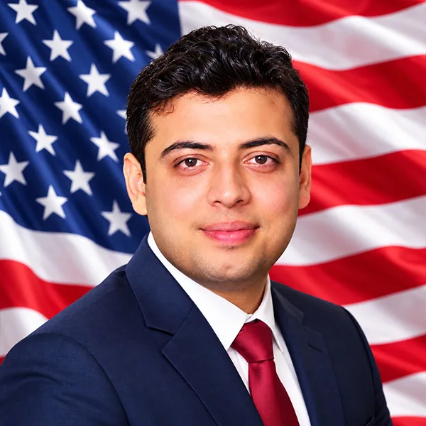 Muhammad Wahaj Qureshi