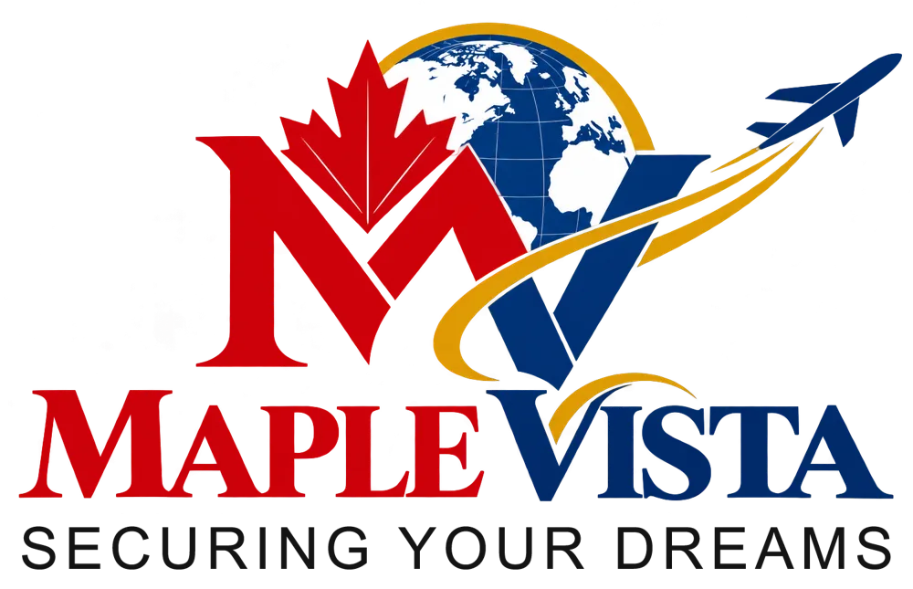 MapleVista Consulting Solutions Inc.