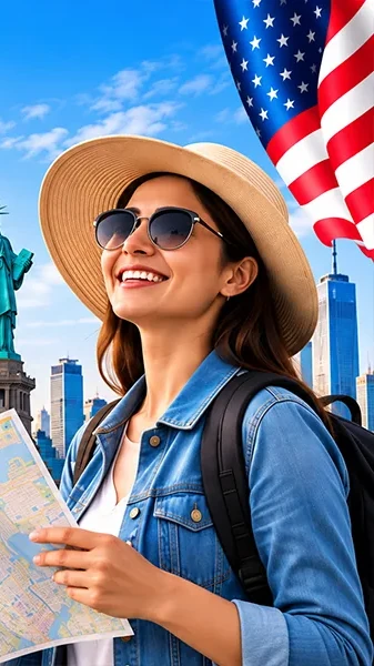 B1/B2 Visitor Visa