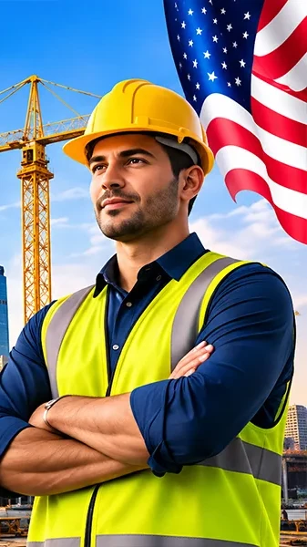 EB-3 Skilled & Professional Worker Program