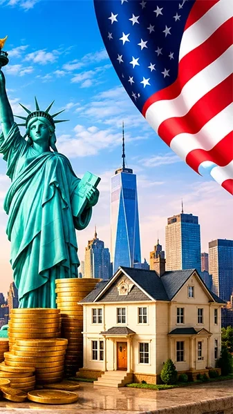 EB-5 Immigrant Investor Program